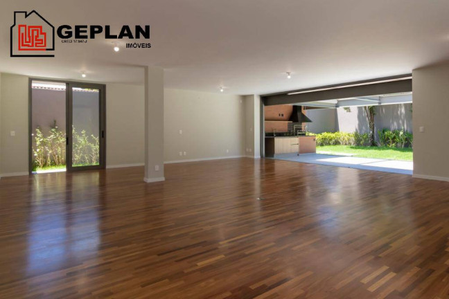 Imagem Casa à Venda, 581 m² em Alto De Pinheiros - São Paulo