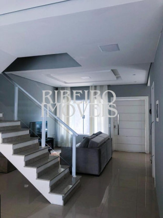 Imagem Casa com 3 Quartos à Venda, 140 m² em Portais (polvilho) - Cajamar Imagem Casa com 3 Quartos à Venda, 140 m² em Portais (polvilho) - Cajamar