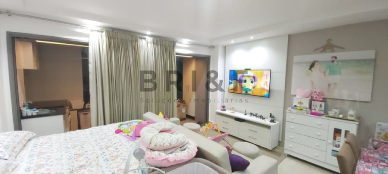 Imagem Apartamento com 1 Quarto para Alugar, 41 m² em Brooklin - São Paulo Imagem Apartamento com 1 Quarto para Alugar, 41 m² em Brooklin - São Paulo