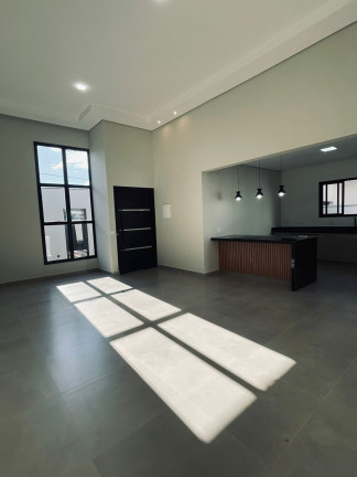 Imagem Casa com 2 Quartos à Venda, 154 m² em Portal Ville Jardins - Boituva