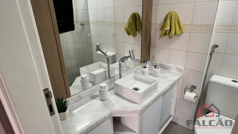 Imagem Apartamento com 2 Quartos à Venda, 60 m² em Embaré - Santos Imagem Apartamento com 2 Quartos à Venda, 60 m² em Embaré - Santos