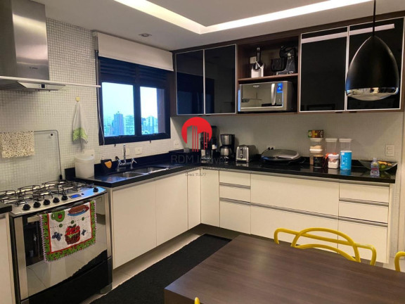 Imagem Apartamento com 3 Quartos à Venda, 255 m² em Paraíso Do Morumbi - São Paulo Imagem Apartamento com 3 Quartos à Venda, 255 m² em Paraíso Do Morumbi - São Paulo
