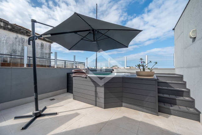 Apartamento com 5 Quartos à Venda, 160 m² em Recreio Dos Bandeirantes - Rio De Janeiro