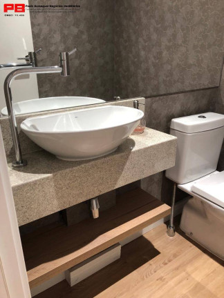Imagem Apartamento com 3 Quartos à Venda, 102 m² em Parque São Jorge - São Paulo Imagem Apartamento com 3 Quartos à Venda, 102 m² em Parque São Jorge - São Paulo