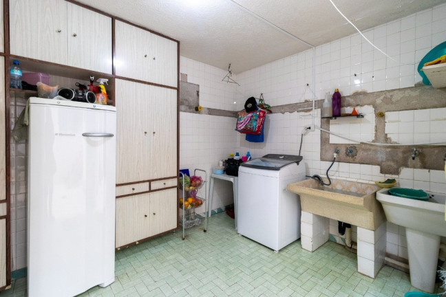 Imagem Casa com 3 Quartos à Venda, 112 m² em Tatuapé - São Paulo