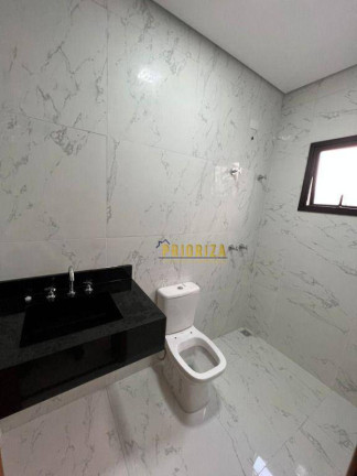 Imagem Casa com 3 Quartos à Venda, 112 m² em Condomínio Terras De São Francisco - Sorocaba