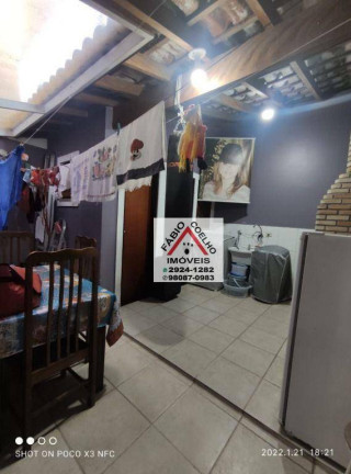 Imagem Casa com 3 Quartos à Venda, 125 m² em Campo Grande - São Paulo Imagem Casa com 3 Quartos à Venda, 125 m² em Campo Grande - São Paulo