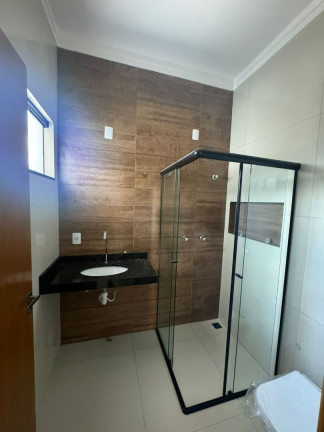 Imagem Casa com 3 Quartos à Venda, 87 m² em Parque Alvamar - Sarandi