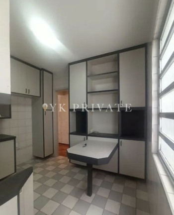 Imagem Apartamento com 3 Quartos à Venda, 91 m² em Sumaré - São Paulo Imagem Apartamento com 3 Quartos à Venda, 91 m² em Sumaré - São Paulo