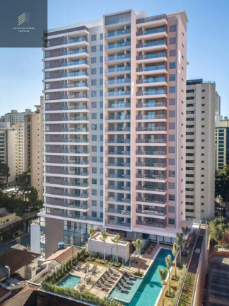 Imagem Imóvel com 2 Quartos à Venda, 71 m² em Moema Passaros - São Paulo Imagem Imóvel com 2 Quartos à Venda, 71 m² em Moema Passaros - São Paulo