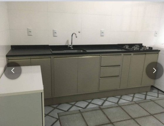 Imagem Apartamento com 1 Quarto à Venda, 40 m² em Trindade - Florianópolis Imagem Apartamento com 1 Quarto à Venda, 40 m² em Trindade - Florianópolis
