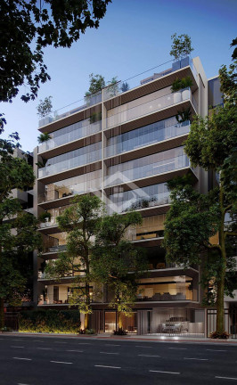 Apartamento com 4 Quartos à Venda, 288 m² em Leblon - Rio De Janeiro