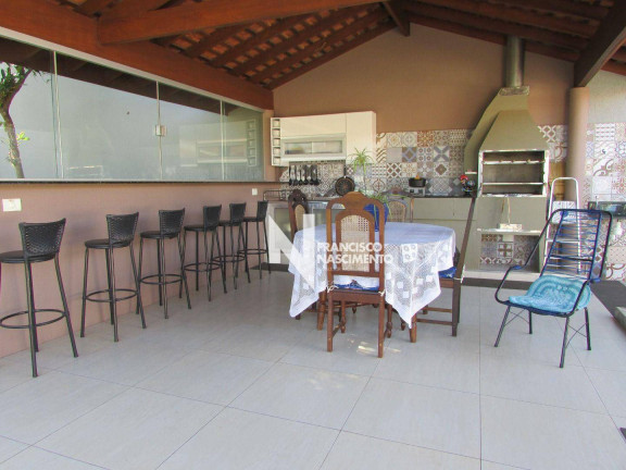 Imagem Casa com 2 Quartos à Venda, 177 m² em Barão Geraldo - Campinas