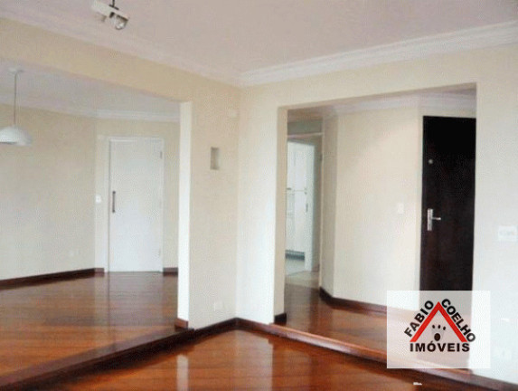 Imagem Apartamento à Venda, 190 m² em Vila Suzana - São Paulo Imagem Apartamento à Venda, 190 m² em Vila Suzana - São Paulo