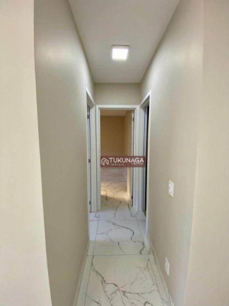 Imagem Apartamento com 2 Quartos à Venda, 56 m² em Gopoúva - Guarulhos Imagem Apartamento com 2 Quartos à Venda, 56 m² em Gopoúva - Guarulhos
