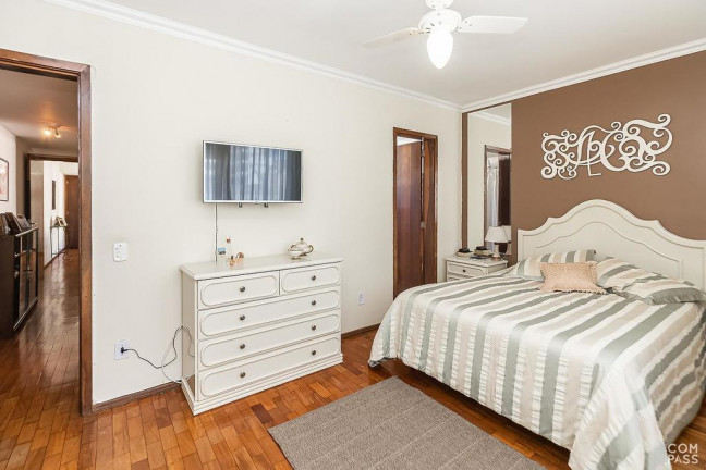 Imagem Apartamento com 2 Quartos à Venda, 84 m² em Menino Deus - Porto Alegre