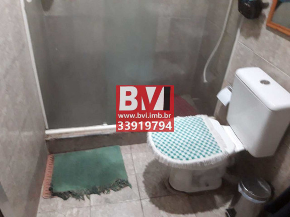 Imagem Casa com 3 Quartos à Venda, 58 m² em Irajá - Rio De Janeiro Imagem Casa com 3 Quartos à Venda, 58 m² em Irajá - Rio De Janeiro