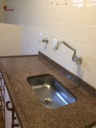 Imagem Apartamento com 1 Quarto à Venda, 50 m² em Vila Paulista - São Paulo