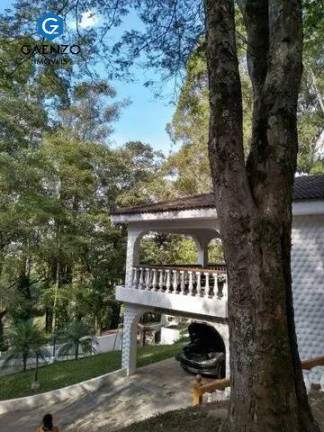 Imagem Casa com 5 Quartos à Venda, 500 m² em Três Montanhas - Osasco
