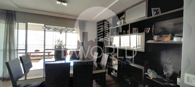 Imagem Imóvel com 3 Quartos à Venda, 123 m² em Centro - Sao Bernardo Do Campo Imagem Imóvel com 3 Quartos à Venda, 123 m² em Centro - Sao Bernardo Do Campo