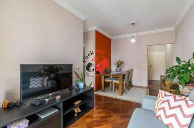 Imagem Apartamento com 2 Quartos à Venda, 65 m² em Centro - São Bernardo Do Campo Imagem Apartamento com 2 Quartos à Venda, 65 m² em Centro - São Bernardo Do Campo