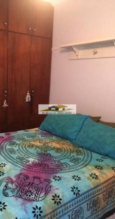 Imagem Apartamento com 4 Quartos à Venda, 113 m² em Campo Belo - São Paulo