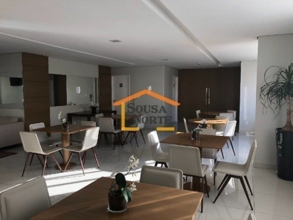 Imagem Apartamento com 2 Quartos à Venda, 135 m² em Santana - São Paulo Imagem Apartamento com 2 Quartos à Venda, 135 m² em Santana - São Paulo