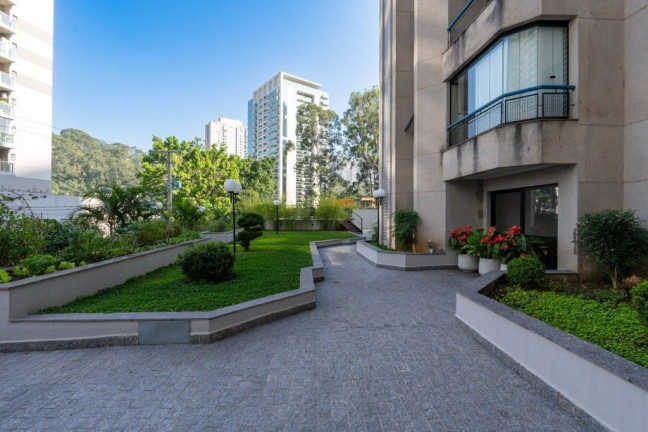 Imagem Apartamento com 3 Quartos à Venda, 92 m² em Vila Andrade - São Paulo Imagem Apartamento com 3 Quartos à Venda, 92 m² em Vila Andrade - São Paulo