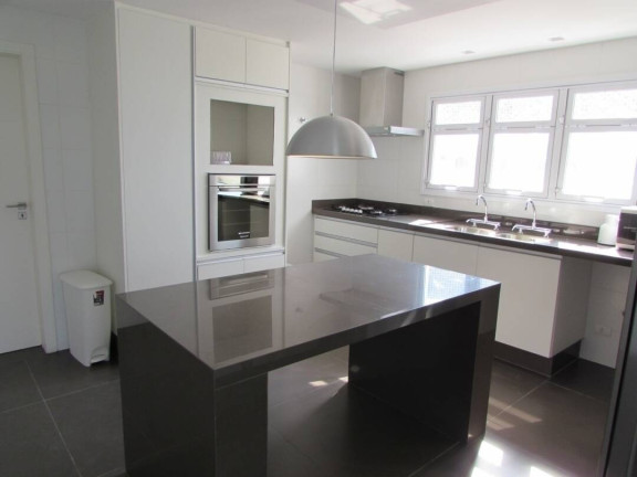 Imagem Cobertura com 5 Quartos à Venda, 341 m² em Riviera De São Lourenço - Bertioga