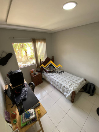 Imagem Casa com 3 Quartos à Venda, 200 m² em Boa Vista - Caruaru