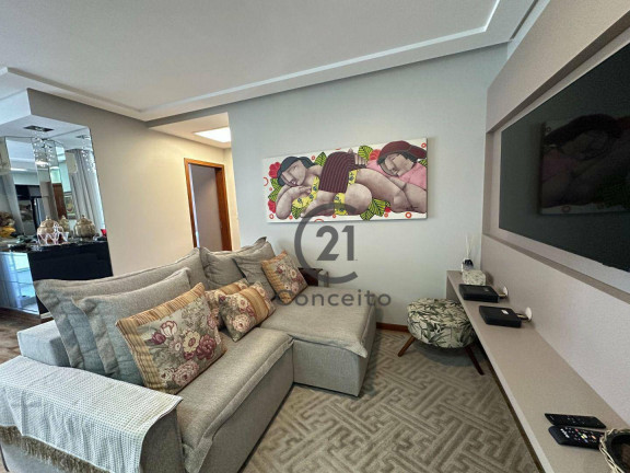 Imagem Apartamento com 2 Quartos à Venda, 78 m² em Estreito - Florianópolis Imagem Apartamento com 2 Quartos à Venda, 78 m² em Estreito - Florianópolis