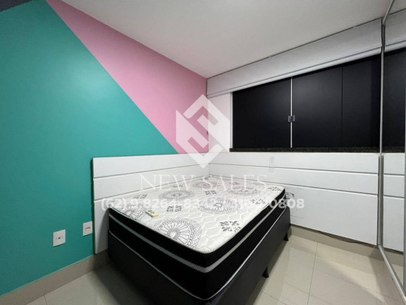 Imagem Casa com 3 Quartos à Venda, 190 m² em Sítios Santa Luzia - Aparecida De Goiânia