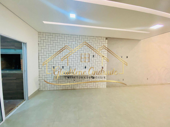 Imagem Casa com 3 Quartos à Venda, 150 m² em Horto Florestal Villagio - Sorocaba
