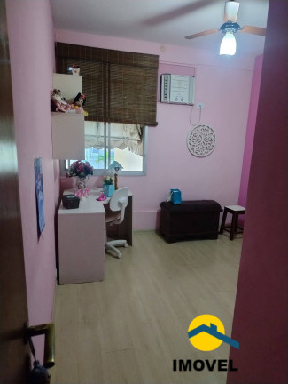 Imagem Apartamento com 3 Quartos à Venda, 100 m² em Icaraí - Niterói Imagem Apartamento com 3 Quartos à Venda, 100 m² em Icaraí - Niterói