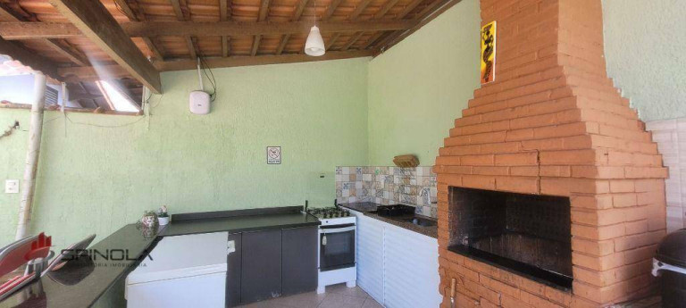 Imagem Casa com 2 Quartos à Venda, 77 m² em Vila Balneária - Praia Grande Imagem Casa com 2 Quartos à Venda, 77 m² em Vila Balneária - Praia Grande