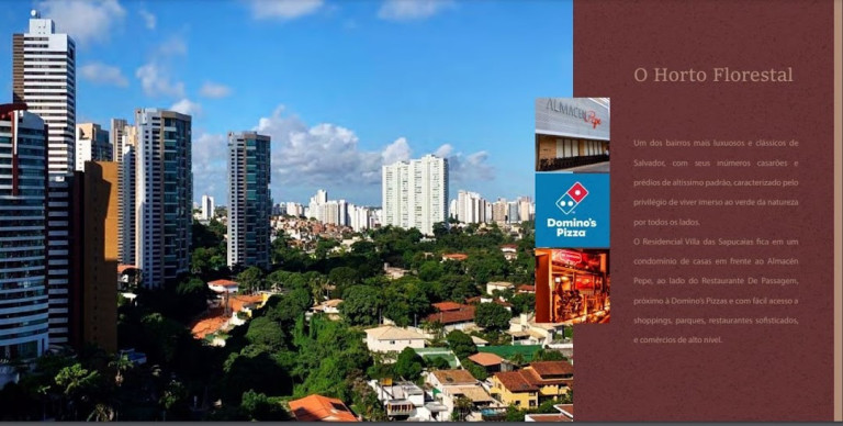 Imagem Apartamento com 3 Quartos à Venda, 285 m² em Horto Florestal - Salvador Imagem Apartamento com 3 Quartos à Venda, 285 m² em Horto Florestal - Salvador