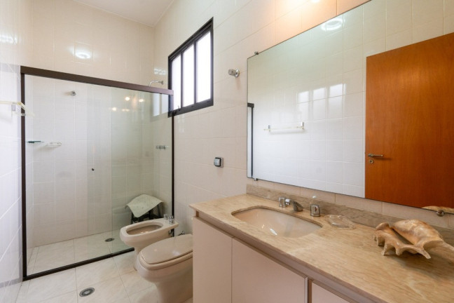 Imagem Casa com 4 Quartos à Venda, 410 m² em Vila Morumbi - São Paulo