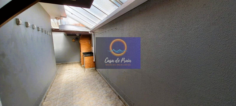 Imagem Sobrado com 3 Quartos à Venda, 190 m² em Balneário Três Marias - Peruíbe Imagem Sobrado com 3 Quartos à Venda, 190 m² em Balneário Três Marias - Peruíbe