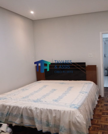 Imagem Imóvel com 1 Quarto à Venda, 42 m² em Centro - Juiz De Fora