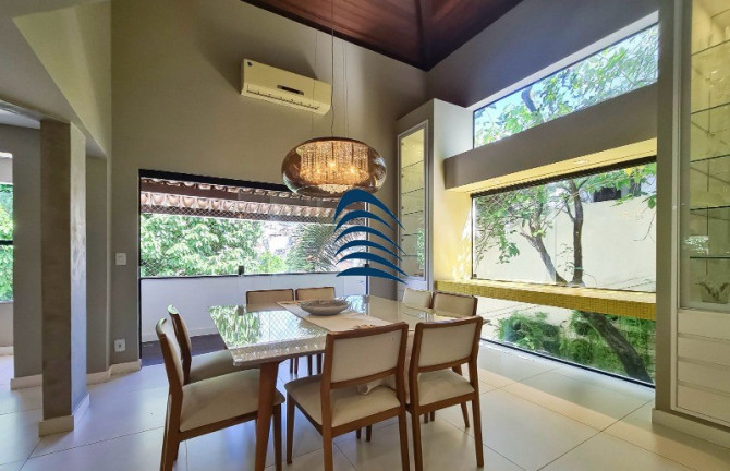 Imagem Casa com 4 Quartos à Venda, 266 m² em Horto Florestal - Salvador Imagem Casa com 4 Quartos à Venda, 266 m² em Horto Florestal - Salvador