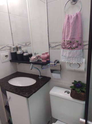 Imagem Apartamento com 2 Quartos à Venda, 47 m² em Morumbi - São Paulo Imagem Apartamento com 2 Quartos à Venda, 47 m² em Morumbi - São Paulo
