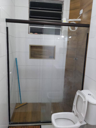Imagem Apartamento com 2 Quartos à Venda, 52 m² em Vila Matias - Santos Imagem Apartamento com 2 Quartos à Venda, 52 m² em Vila Matias - Santos
