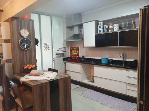 Imagem Apartamento com 3 Quartos à Venda, 103 m² em Capoeiras - Florianópolis