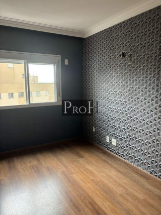Imagem Apartamento com 3 Quartos à Venda, 81 m² em Independência - São Bernardo Do Campo
