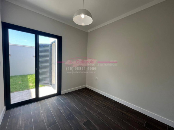 Imagem Casa com 3 Quartos à Venda, 114 m² em Parque Residencial Campo Verde - Boituva Imagem Casa com 3 Quartos à Venda, 114 m² em Parque Residencial Campo Verde - Boituva