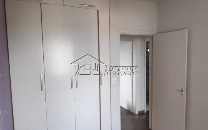 Imagem Apartamento com 3 Quartos à Venda, 64 m² em Jardim Morumbi - São José Dos Campos Imagem Apartamento com 3 Quartos à Venda, 64 m² em Jardim Morumbi - São José Dos Campos