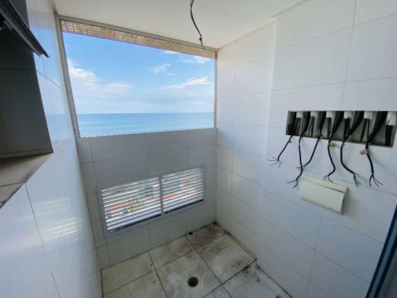 Imagem Apartamento com 4 Quartos à Venda, 250 m² em Canto Do Forte - Praia Grande Imagem Apartamento com 4 Quartos à Venda, 250 m² em Canto Do Forte - Praia Grande