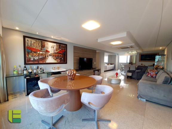 Imagem Apartamento com 3 Quartos à Venda, 170 m² em Boa Viagem - Recife
