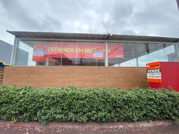 Imagem Sala Comercial à Venda, 523 m² em Guaianazes - São Paulo