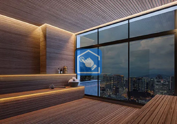 Imagem Apartamento com 2 Quartos à Venda, 62 m² em Vila Graciosa - São Paulo